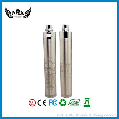 Mechanical Mods 1800mAh Model Battery V-Spinner Mod Electronic Cigarette